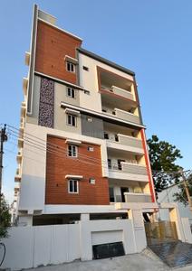 3 BHK Flat