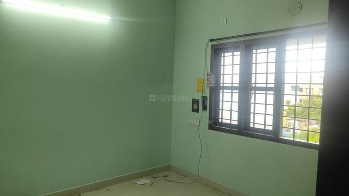 Valmiki Nagar, Kottivakkam Bedroom One 1