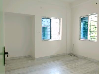 Bedroom Image of 1280 Sq.ft 3 BHK Apartment / Flat for sale in Kalikapur, EM Bypass Kolkata for Rs. 9000000