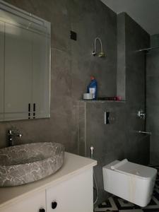 Bedroom One Image of 2100 Sq.ft 4 BHK Builder Floor for sale in Ansal Versalia, Sector 67 Gurgaon for Rs. 29900000