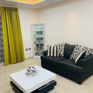 Hall Image of 3705 Sq.ft 4 BHK Apartment / Flat for sale in Vamsiram Jyothi Cosmos, Kondapur Hyderabad for Rs. 55500000
