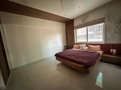 Bedroom Image of 2020 Sq.ft 3 BHK Apartment / Flat for sale in Chandshi Nashik for Rs. 17000000