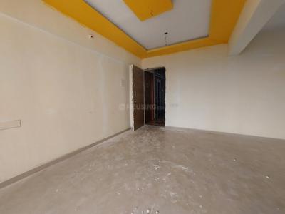 Hall Image of 650 Sq.ft 1 BHK Apartment / Flat for sale in Sumatinath GP Complex Building No 2, Naigaon East Naigaon for Rs. 3350000
