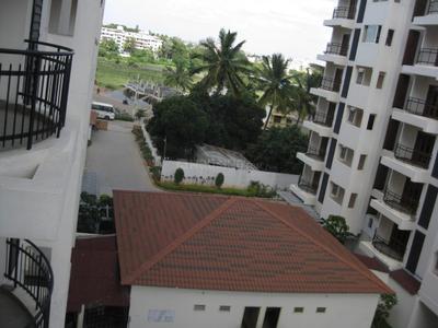Image of 1250 Sq.ft 2 BHK Apartment / Flat for sale in Electronic City, Bengaluru for Rs. 9400000