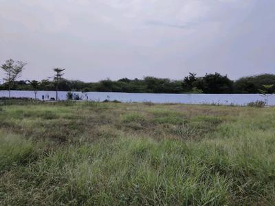 Image of 600 Sq.ft Residential Plot / Land for sale in Thiruvallur, Chennai for Rs. 1799400