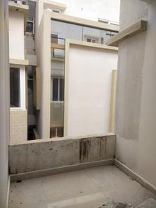 Balcony Image of 2100 Sq.ft 4 BHK Villa for sale in Aratt Cityscape Apartment by Aratt, Budigere Cross Bengaluru for Rs. 26500000