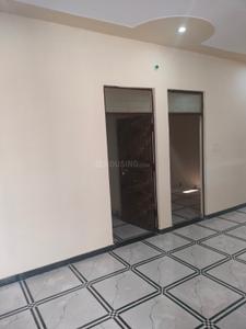 Hall Image of 809 Sq.ft 2 BHK Independent House for rent in Sikandra Agra for Rs. 10000