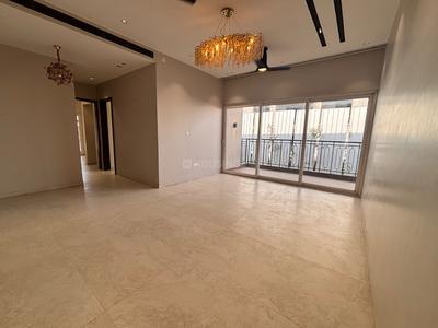 Hall Image of 1260 Sq.ft 2 BHK Apartment / Flat for sale in Runwal The Central Park, Chinchwad Pune for Rs. 13800000