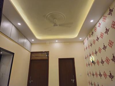 Hall Image of 793 Sq.ft 4 BHK Villa for sale in Jhotwara Jaipur for Rs. 8000000