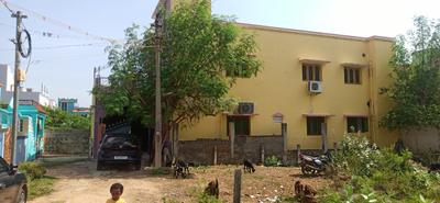 Image of 2000 Sq.ft 3 BHK Builder Floor for rent in Sathuvachari, Vellore for Rs. 8000