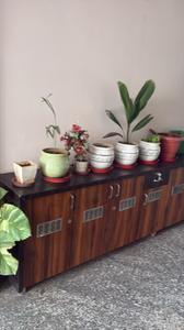 Kitchen Image of 1548 Sq.ft 3 BHK Apartment / Flat for sale in Shivank Royal Treasure, Jagatpura Jaipur for Rs. 13000000