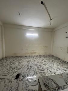 Bedroom Image of 320 Sq.ft 1 RK Independent House for rent in Rajarhat Kolkata for Rs. 6000