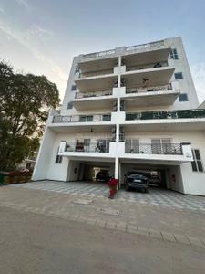 Image of 1400 Sq.ft 3 BHK Builder Floor for rent in Central Park Flower Valley, Sector 33, Sohna for Rs. 31000