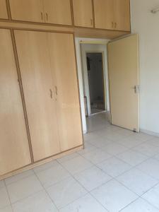 Bedroom Image of 924 Sq.ft 2 BHK Apartment / Flat for rent in Sakar Residency, Scheme No 54 Indore for Rs. 22000