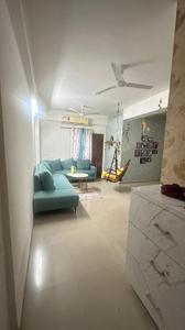 Hall Image of 1280 Sq.ft 2 BHK Apartment / Flat for sale in Shree Siddhi Ganesh Genesis, Gota Ahmedabad for Rs. 5500000