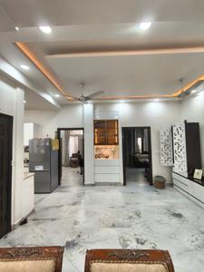 Hall Image of 1850 Sq.ft 2 BHK Builder Floor for rent in Urban Estate Dugri Ludhiana for Rs. 24000