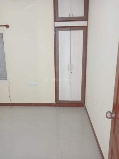 3rd Phase, Basaveshwara Nagar Bedroom 1
