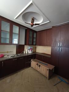 Kitchen Image of 2350 Sq.ft 3.5 BHK Apartment / Flat for sale in CGHS Shree Kripaluji Apartment, Sector 52 Gurgaon for Rs. 26500000