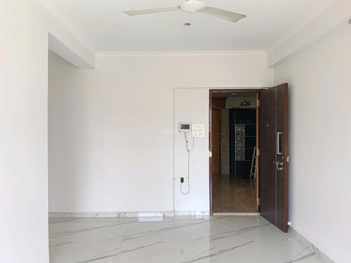 Sainath Sai Symphony Living Room 1