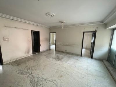 Hall Image of 1450 Sq.ft 3 BHK Builder Floor for sale in Ballygunge Kolkata for Rs. 14000000