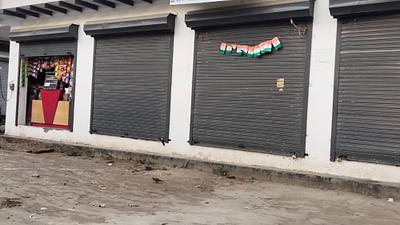 Image of 900 Sq.ft Residential Plot / Land for sale in Sector 144, Noida for Rs. 1900000