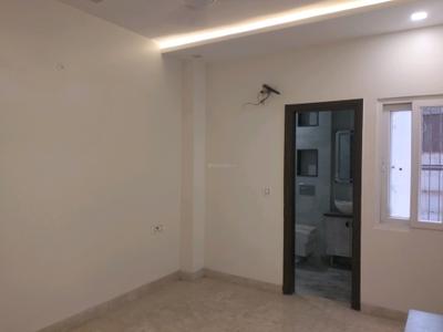 Bedroom Image of 1125 Sq.ft 3 BHK Builder Floor for sale in Vikaspuri New Delhi for Rs. 20000000