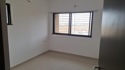 Bedroom Image of 841 Sq.ft 1.5 BHK Apartment / Flat for sale in Pride World City, Lohegaon Pune for Rs. 5400000