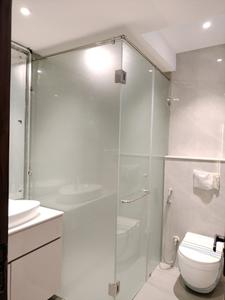 Bedroom One Image of 2200 Sq.ft 4 BHK Apartment / Flat for sale in CGHS Chandanwari Apartments, Sector 7 Dwarka New Delhi for Rs. 33000000