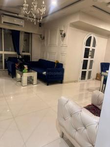 Hall Image of 850 Sq.ft 2 BHK Apartment / Flat for sale in Chembur Mumbai for Rs. 24000000