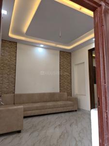 Hall Image of 1350 Sq.ft 3 BHK Independent House for sale in Bhahai Agra for Rs. 5001000