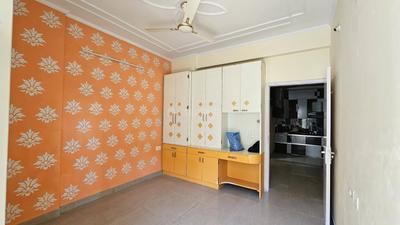 Bedroom Image of 1100 Sq.ft 2 BHK Apartment / Flat for rent in Stellar MI Citihomes, Omicron III Greater Noida for Rs. 21000