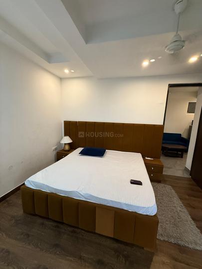 Jain properties Bedroom 1