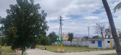 Image of 2400 Sq.ft Residential Plot / Land for sale in Robertsonpet, Kolar for Rs. 3800000
