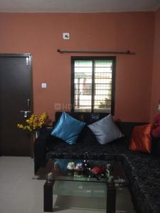 Gallery Cover Image of 710 Sq.ft 1 BHK Apartment / Flat for sale in Shiv Spandan, Waghodia Road for Rs. 1900000