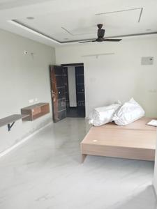 Hall Image of 250 Sq.ft 1 RK Independent House for rent in Financial District Hyderabad for Rs. 22000