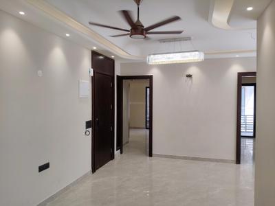 Living Room Image of 1620 Sq.ft 3 BHK Builder Floor for sale in Anant Raj Estate, Kadarpur Gurgaon for Rs. 24000000