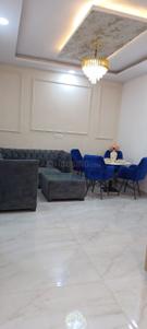 Hall Image of 1150 Sq.ft 3 BHK Builder Floor for sale in Sector 115 Mohali for Rs. 4490000