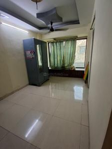 1.5 BHK Flat