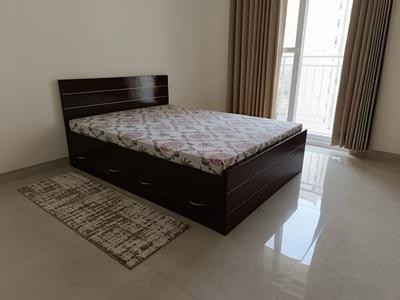 Bedroom Image of 1356 Sq.ft 2 BHK Apartment / Flat for sale in Jaypee The Pavilion Court, Sector 128 Noida for Rs. 11800000