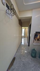 Image of 960 Sq.ft 2 BHK Apartment / Flat for rent in Sadguru, Vidya Nagar, Alibag for Rs. 25000