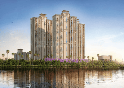 Image of 1433 Sq.ft 3 BHK Apartment / Flat for sale in Kanathur Reddikuppam, Chennai for Rs. 10700000