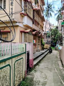 Image of 740 Sq.ft 2 BHK Apartment / Flat for sale in Nagerbazar, Kolkata for Rs. 3200000