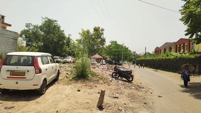 Image of 1062 Sq.ft 6 BHK Independent House for sale in Sector 67, Mohali for Rs. 19500000