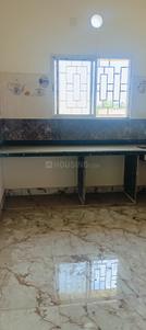 Kitchen Image of 540 Sq.ft 1 BHK Apartment / Flat for sale in Paschim Barisha Kolkata for Rs. 1550000