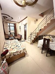Bedroom Image of 1350 Sq.ft 3 BHK Independent House for sale in Baroli Ahir Agra for Rs. 8000000