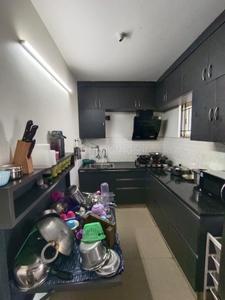 Kitchen Image of 956 Sq.ft 2 BHK Apartment / Flat for sale in JP Nagar 1st Phase RWA, JP Nagar Bengaluru for Rs. 6200000
