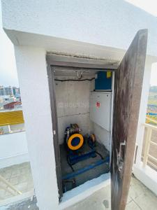 Image of 2000 Sq.ft 4 BHK Duplex for sale in Sparkline Residency, Charholi Budruk, Pune for Rs. 18000000