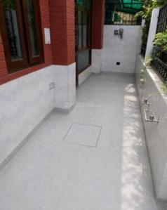Balcony Image of 1292 Sq.ft 2 BHK Independent House for rent in Sector Xu 1 Greater Noida for Rs. 18000