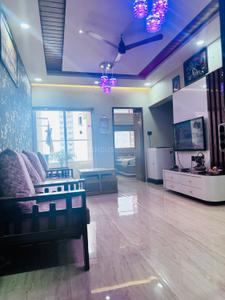 Hall Image of 600 Sq.ft 1 BHK Apartment / Flat for sale in KUL VTP Cygnus Nation R1, Manjari Khurd Pune for Rs. 5900000