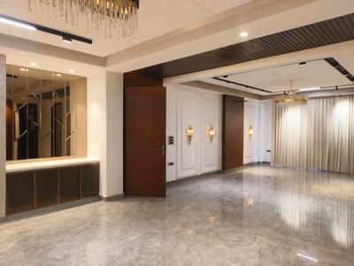Living Room Image of 2430 Sq.ft 4 BHK Builder Floor for sale in Ansal Versalia Phase A1, Sector 67 Gurgaon for Rs. 27000000